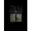 Phantom - Double M4 magazine carrier
