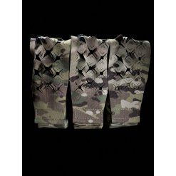 Phantom Triple M4 Carrier