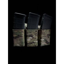 Phantom Triple M4 Carrier
