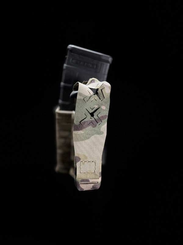 Phantom M4 Rifle Magazine Carrier - Image 3