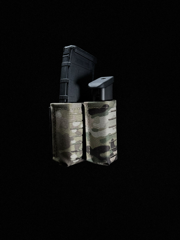 Phantom - Single pistol magazine carrier - Image 3