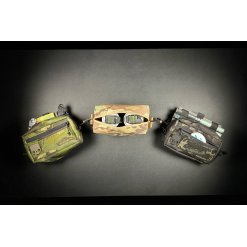 Deadly Customs Dangler Pouch