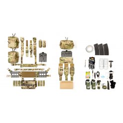 Deadly Customs MFCR™ Builder