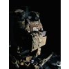 Sabre Consultancies SBR-X Plate Carrier