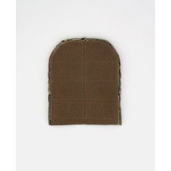 Alternative view of SBR-X Plate Bag