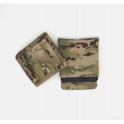 SBR-X Side Armor Bags