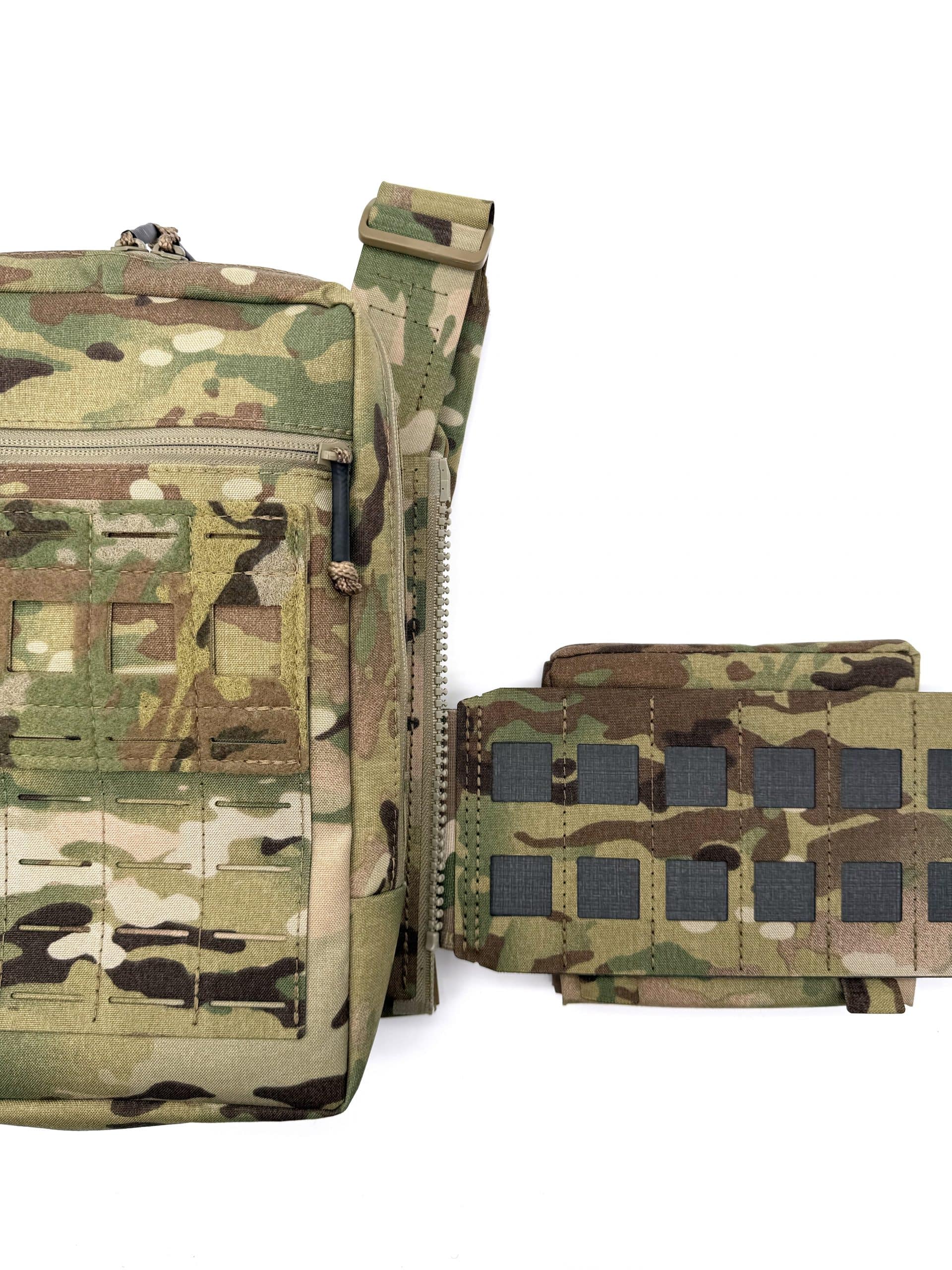 Deadly Customs Crye Zip Adapter Set - Image 3