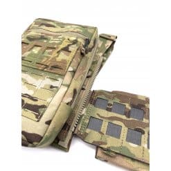 Alternative view of Deadly Customs Crye Zip Adapter Set