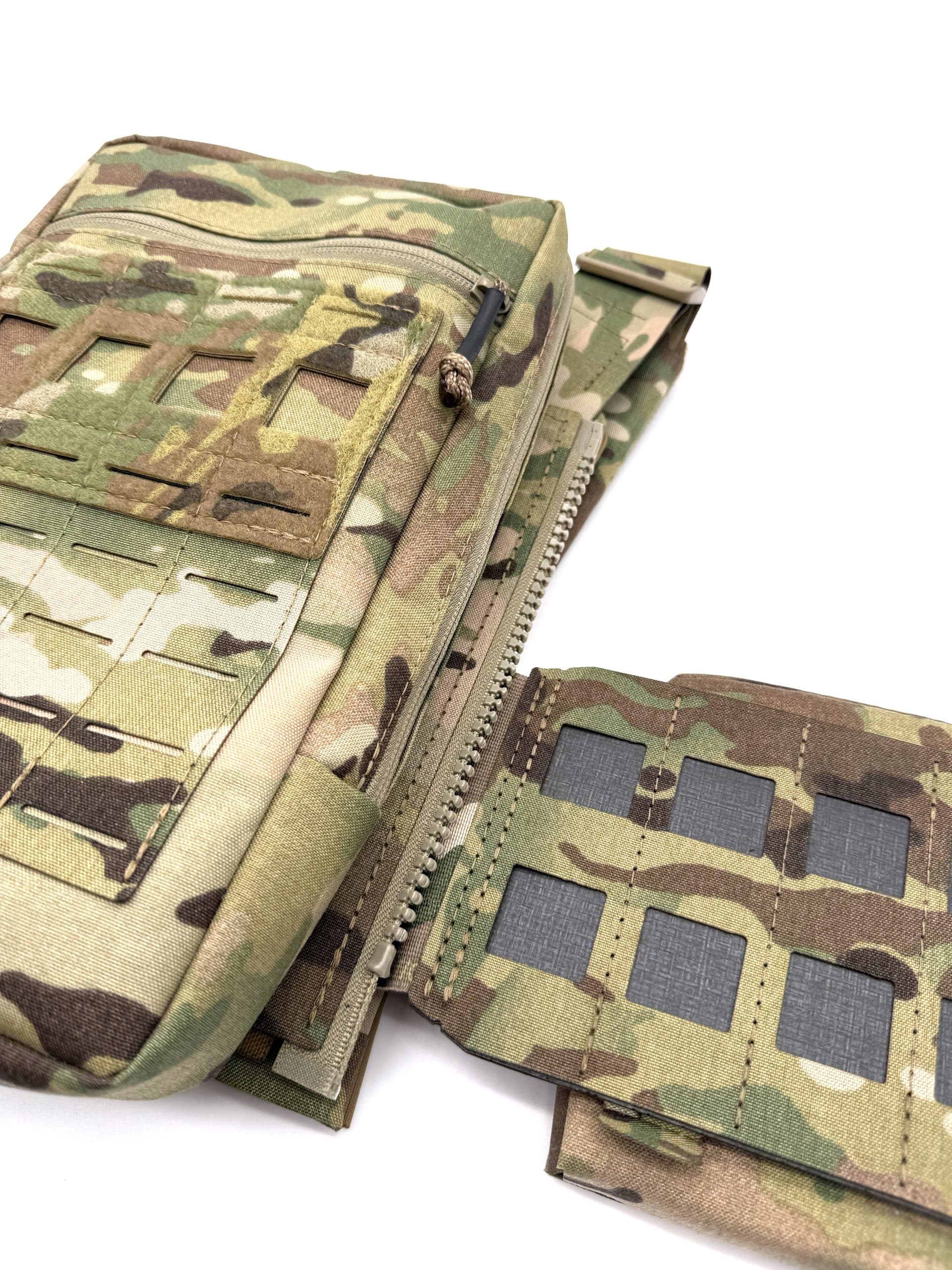 Deadly Customs Crye Zip Adapter Set - Image 2