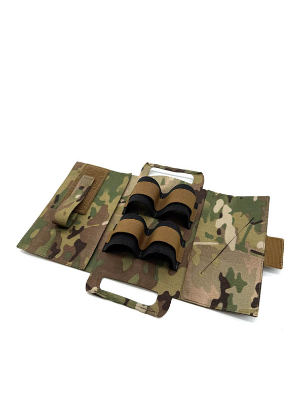 Deadly Customs Blowout IFAK - Image 7