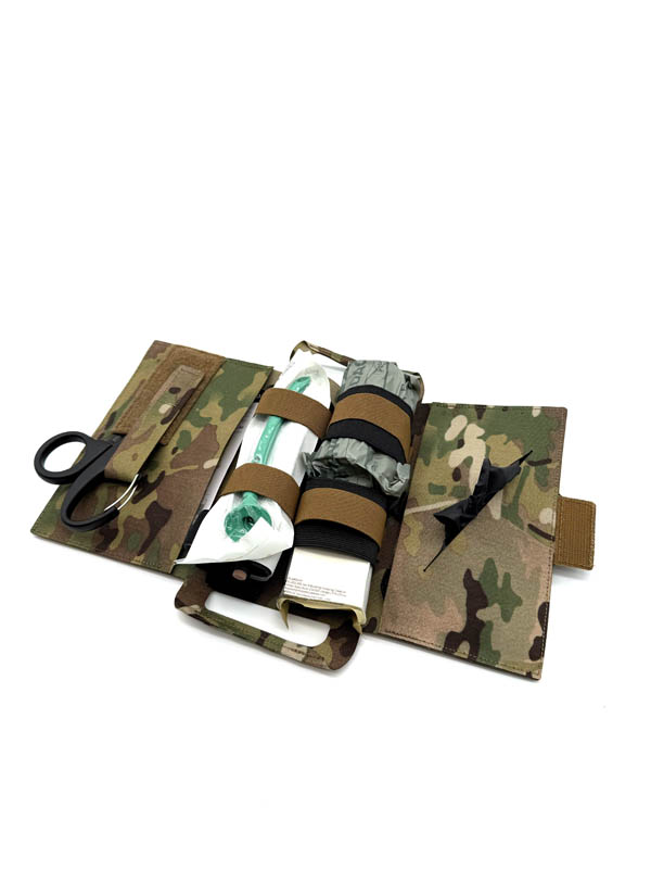 Deadly Customs Blowout IFAK - Image 8