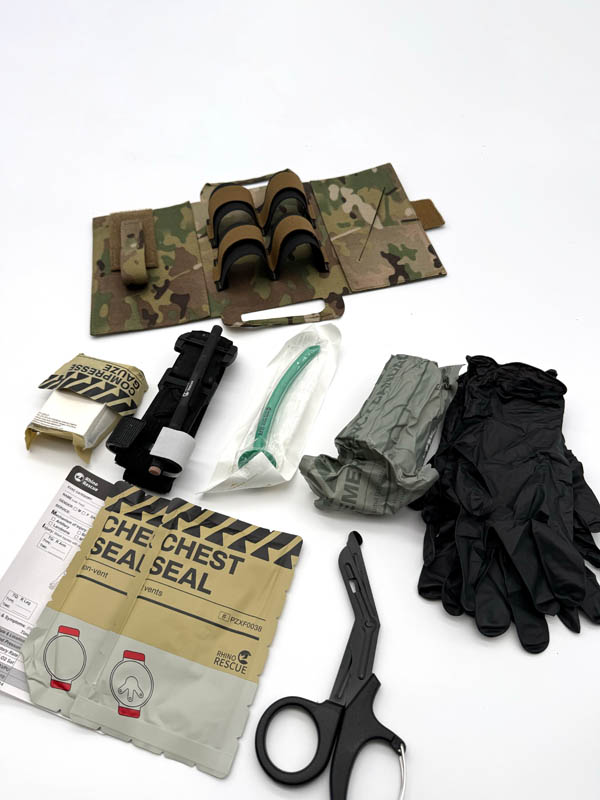 Deadly Customs Blowout IFAK - Image 10