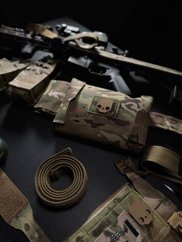 Deadly Customs Blowout IFAK - Image 12