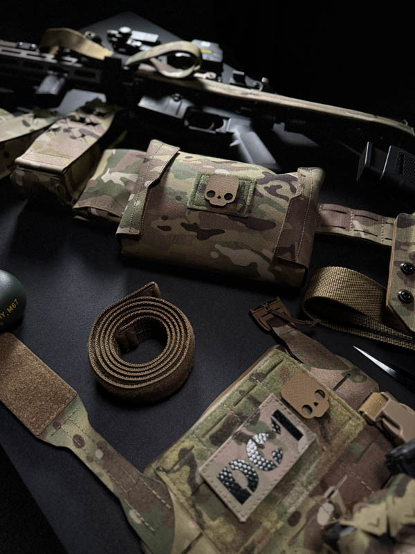 Deadly Customs Blowout IFAK - Image 2