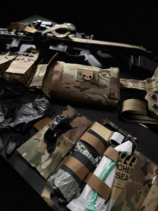 Deadly Customs Blowout IFAK - Image 13