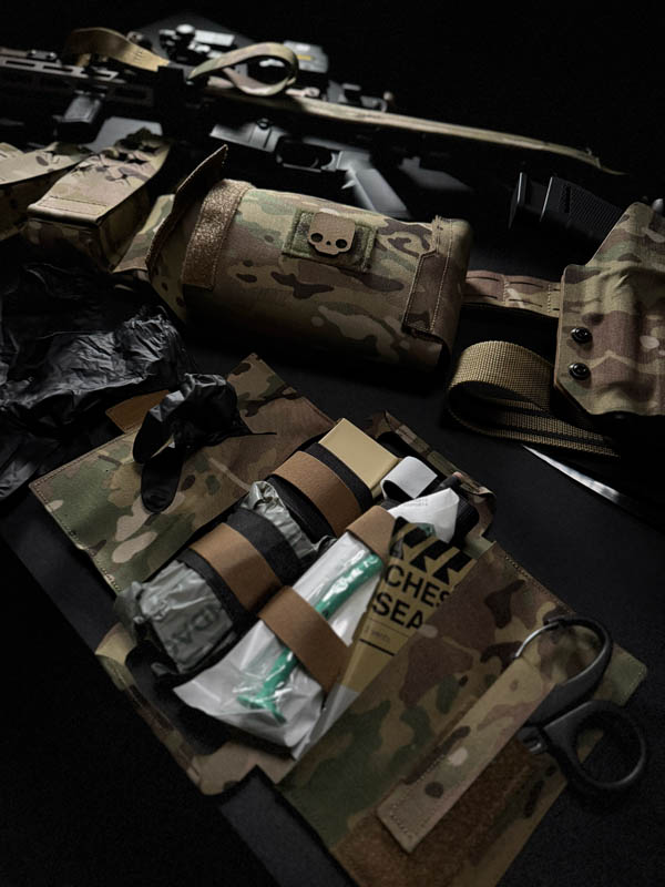 Deadly Customs Blowout IFAK - Image 14