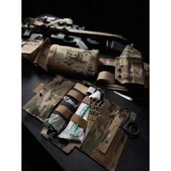 Deadly Customs Blowout IFAK