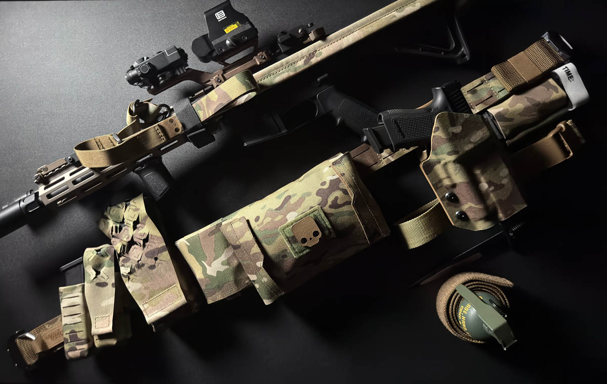 Deadly Customs Blowout IFAK - Image 15