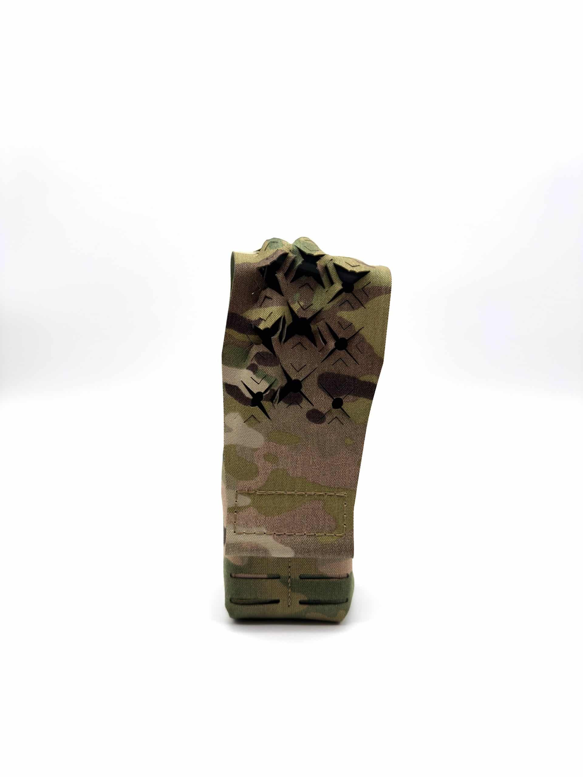 Phantom Double Stacked M4 Magazine Pouch - Image 6