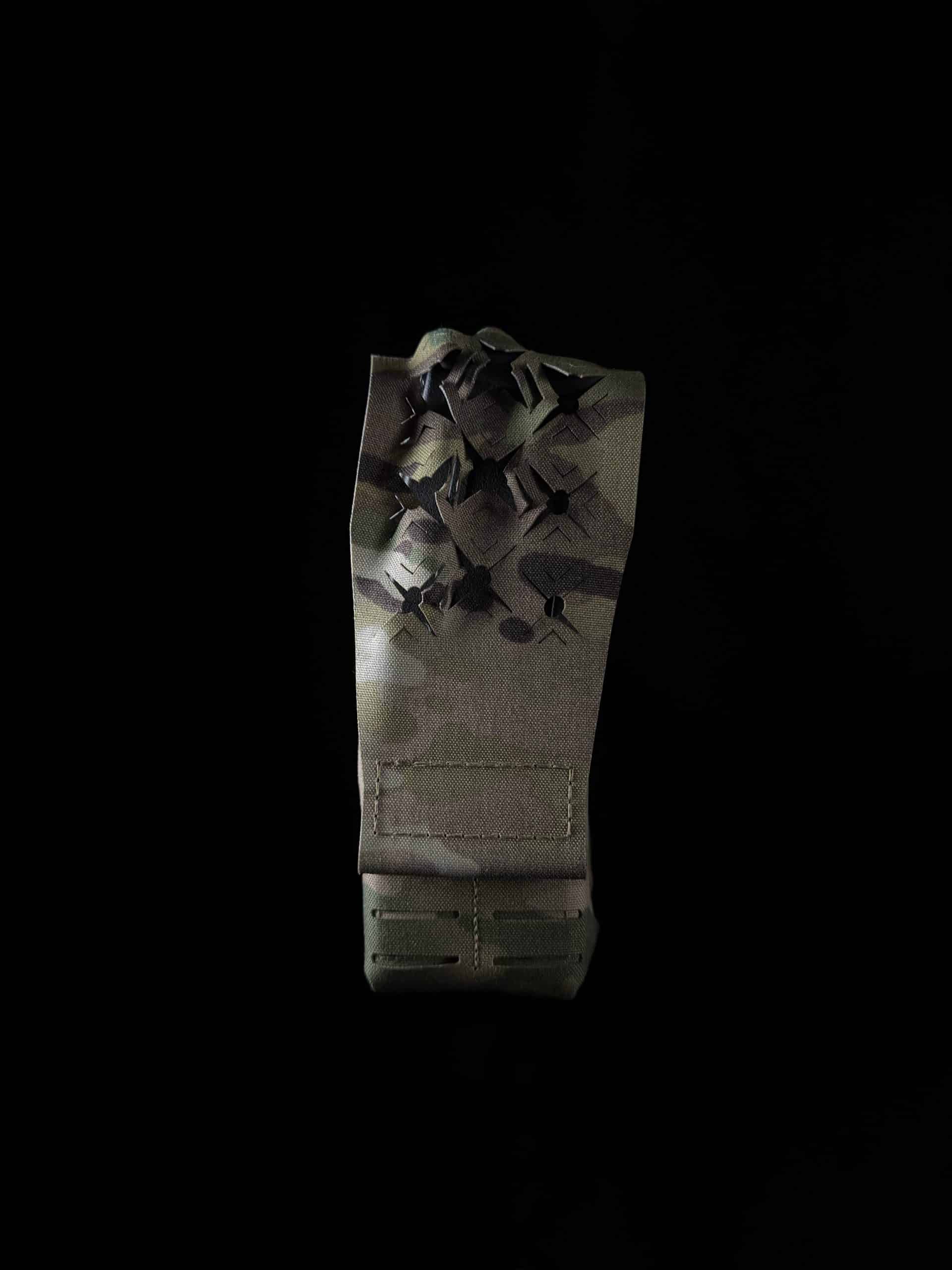 Phantom Double Stacked M4 Magazine Pouch - Image 7