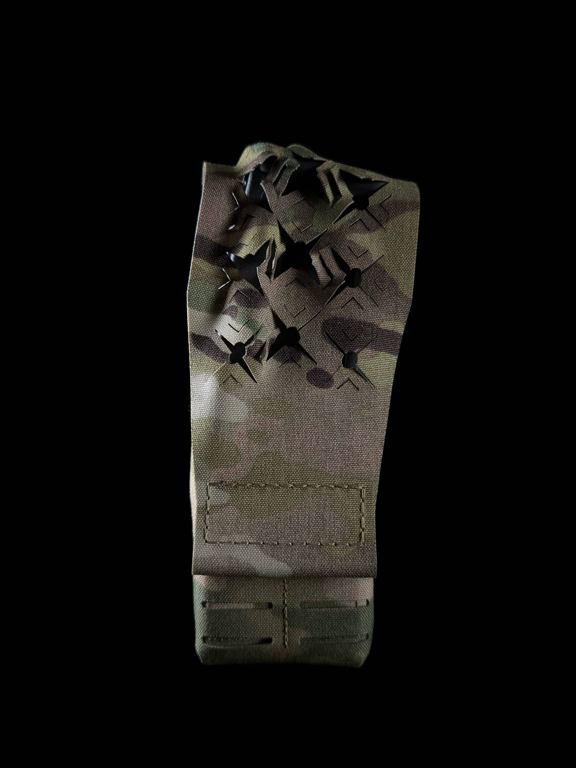 Phantom Double Stacked M4 Magazine Pouch - Image 2