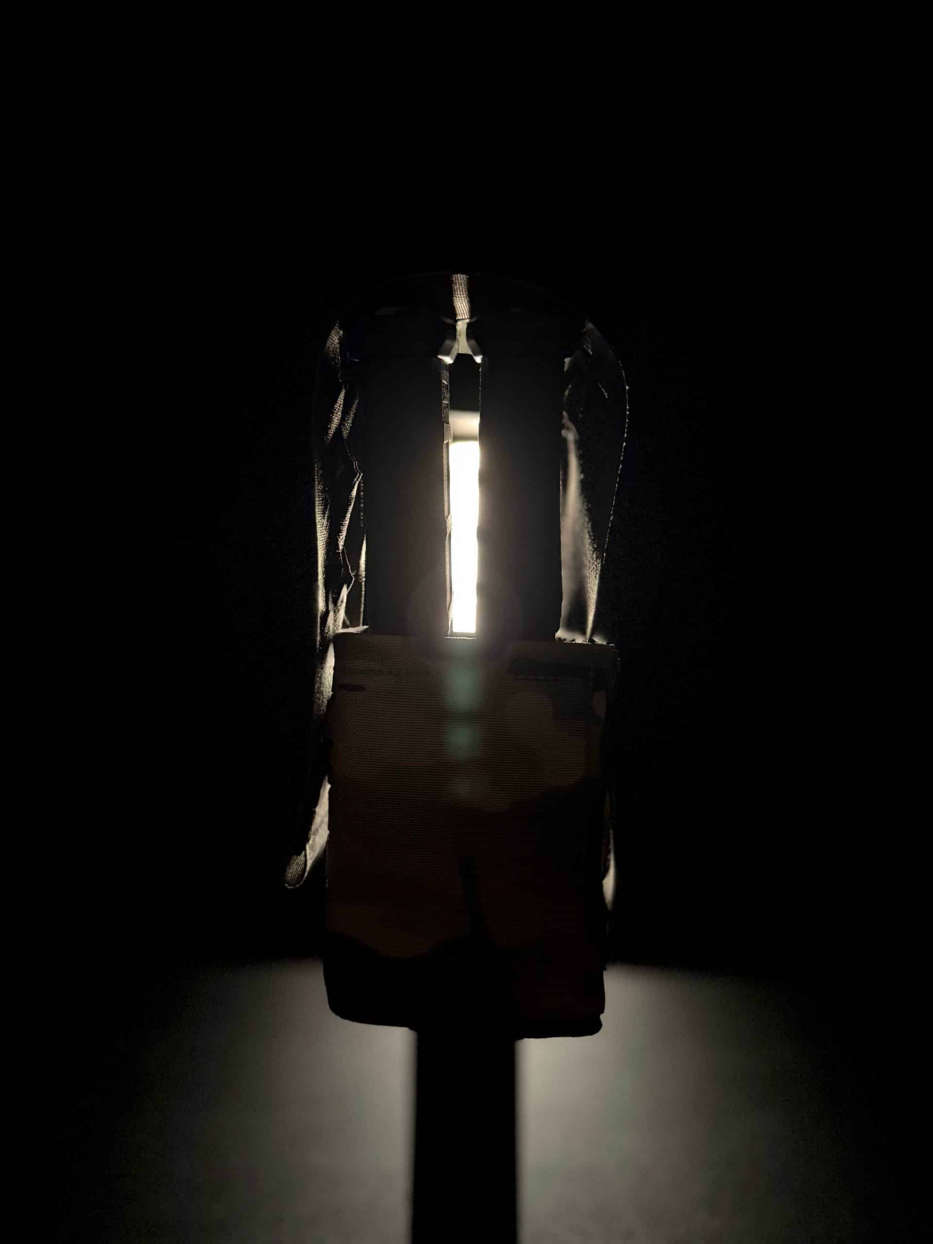 Phantom Double Stacked M4 Magazine Pouch - Image 15