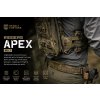 Deadly Customs Riggers Apex Belt