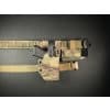 Deadly Customs Riggers Apex Belt