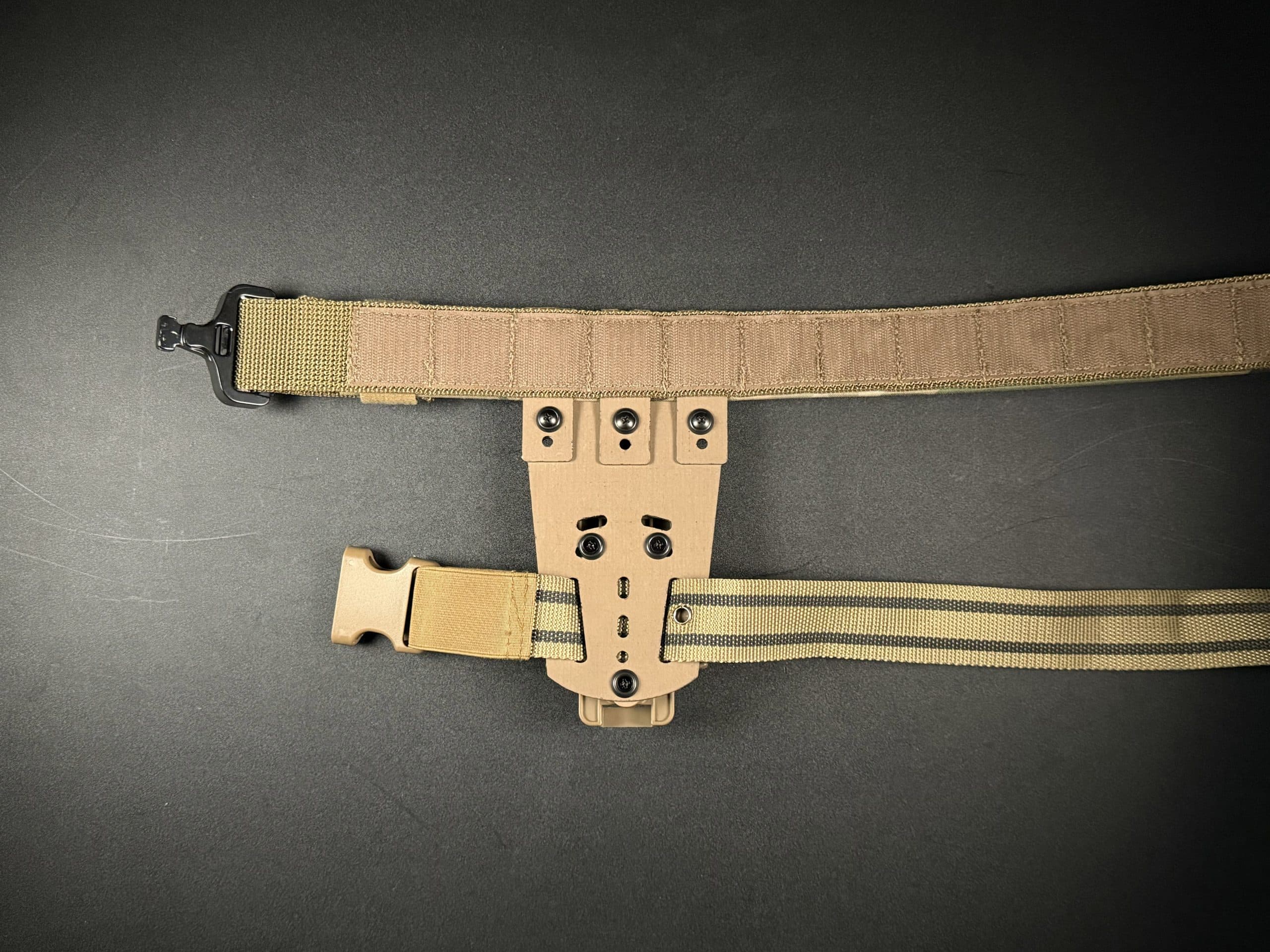 Deadly Customs Riggers Apex Belt - Image 9