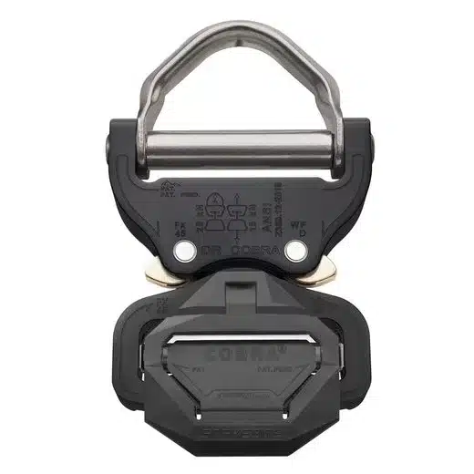 Deadly Customs Riggers Apex Belt - Image 6
