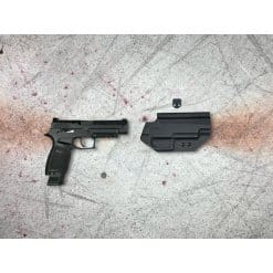 Deadly Customs Sig P320 DC1 Holster