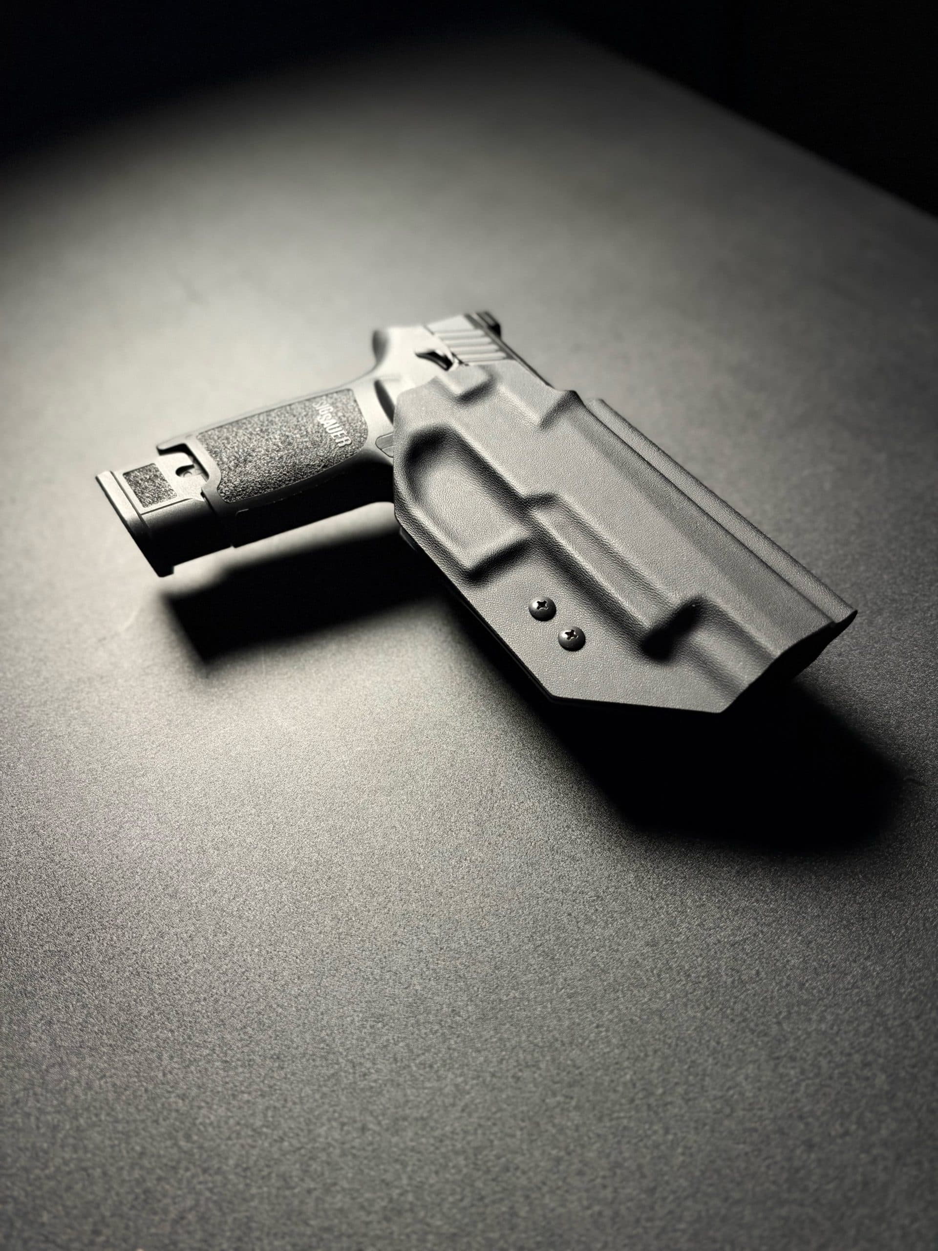 Deadly Customs Sig P320 DC1 Holster - Image 3
