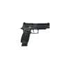 Deadly Customs P320 Magazine Holster